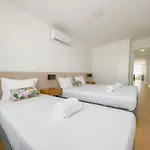Apartment Vibrant Host-campo 24 Agosto Porto