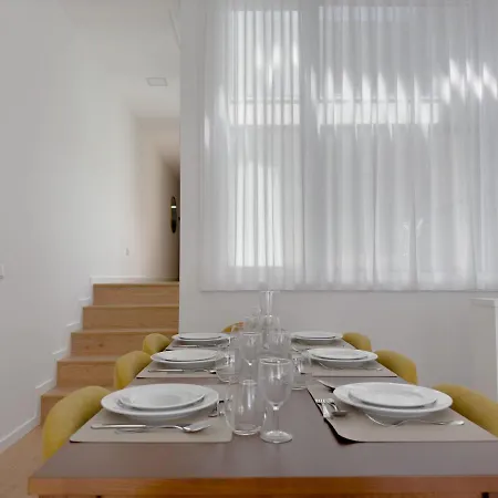 Apartamento Vibrant Host Solutions-campo 24 Agosto *