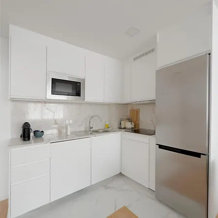 Apartamento Vibrant Host Solutions-campo 24 Agosto *