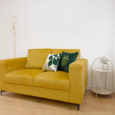 Vibrant Host Solutions-campo 24 Agosto Apartamento *