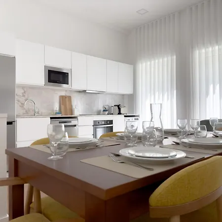 Vibrant Host Solutions-campo 24 Agosto Apartamento