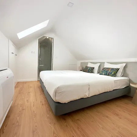 Apartamento Vibrant Host Solutions-campo 24 Agosto