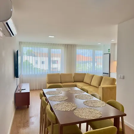 Vibrant Host Solutions-campo 24 Agosto Apartamento Oporto