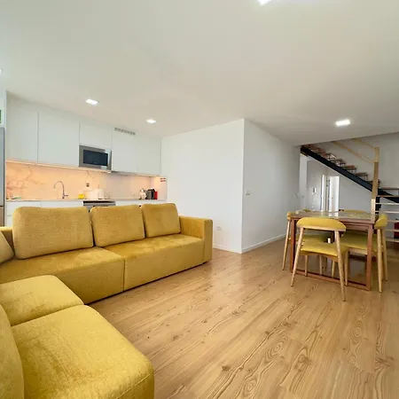 Vibrant Host Solutions-campo 24 Agosto Apartamento