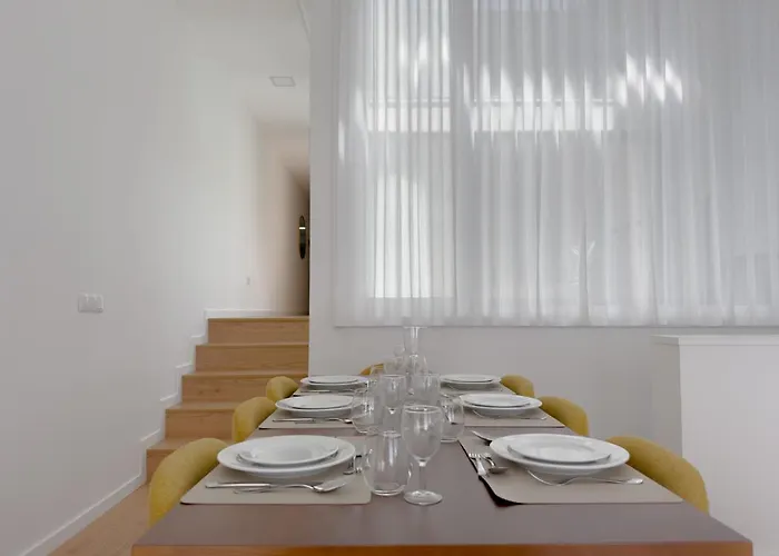 Apartamento Vibrant Host-campo 24 Agosto *