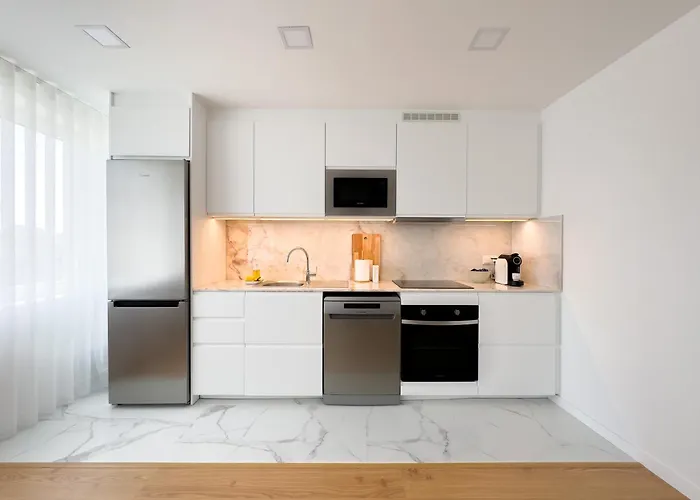 Vibrant Host-campo 24 Agosto Apartamento Porto