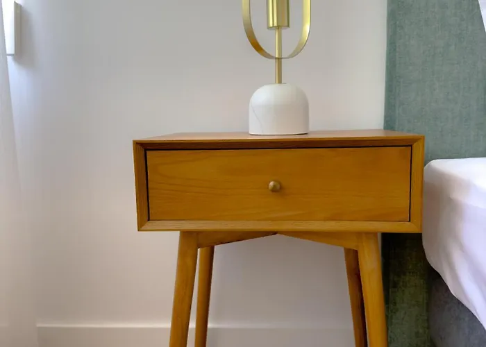 Apartamento Vibrant Host-campo 24 Agosto Porto