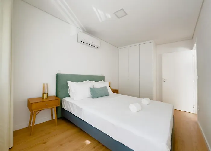 Apartamento Vibrant Host-campo 24 Agosto *