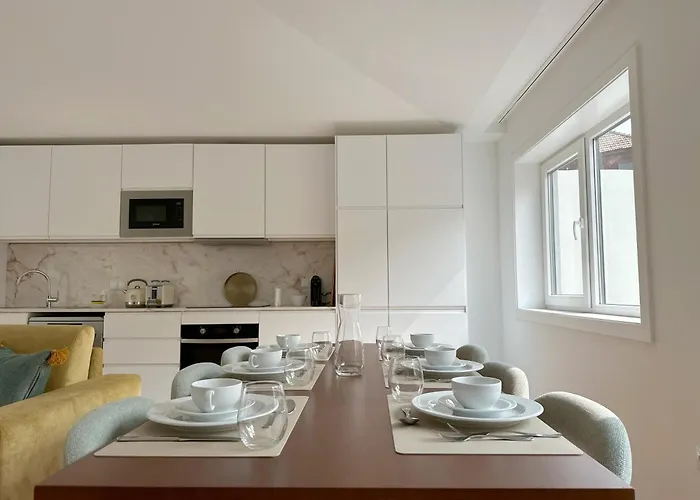 Vibrant Host-campo 24 Agosto Apartamento *