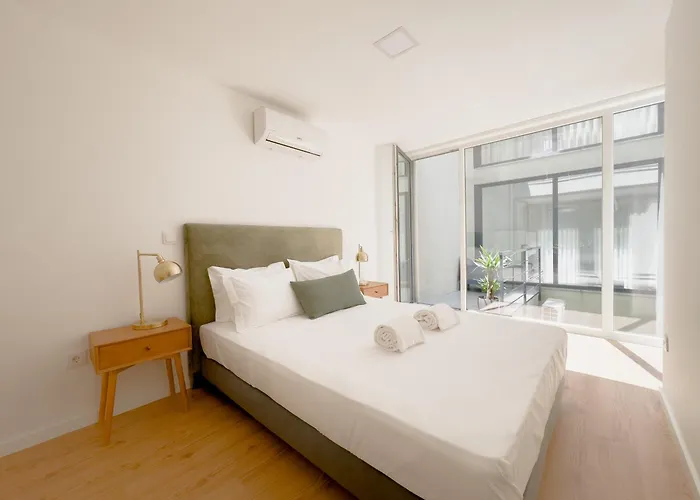 Vibrant Host-campo 24 Agosto Apartamento *