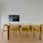 Vibrant Host-campo 24 Agosto Διαμέρισμα Πόρτο