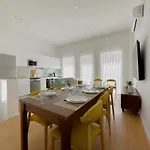 Vibrant Host-campo 24 Agosto Διαμέρισμα Πόρτο
