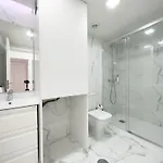 Vibrant Host-campo 24 Agosto Apartament
