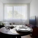 Vibrant Host-campo 24 Agosto Διαμέρισμα Πόρτο