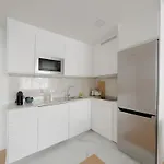 Διαμέρισμα Vibrant Host-campo 24 Agosto *