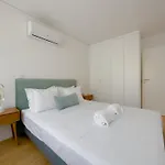 Διαμέρισμα Vibrant Host-campo 24 Agosto Πόρτο