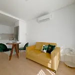 Vibrant Host-campo 24 Agosto Διαμέρισμα