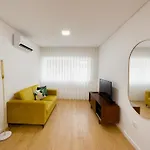 Διαμέρισμα Vibrant Host-campo 24 Agosto