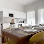 Vibrant Host-campo 24 Agosto Διαμέρισμα