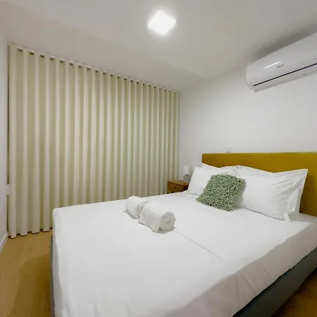 Vibrant Host-campo 24 Agosto Appartement *