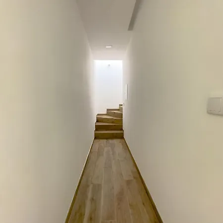 Vibrant Host-campo 24 Agosto Daire Porto