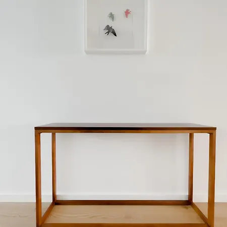 Daire Vibrant Host-campo 24 Agosto Porto