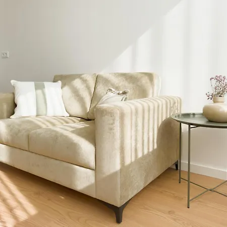 Vibrant Host-campo 24 Agosto Appartement Oporto