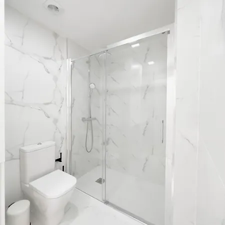 Vibrant Host-campo 24 Agosto Apartamento *