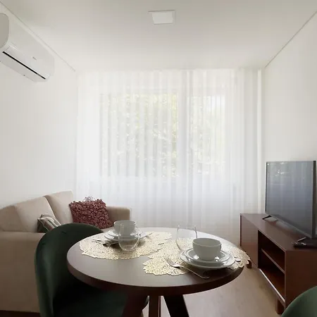 Vibrant Host-campo 24 Agosto Appartement