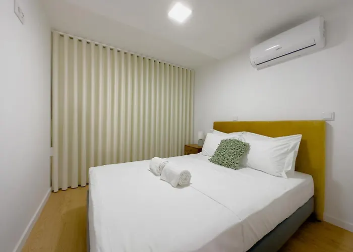 Vibrant Host-campo 24 Agosto Apartment *