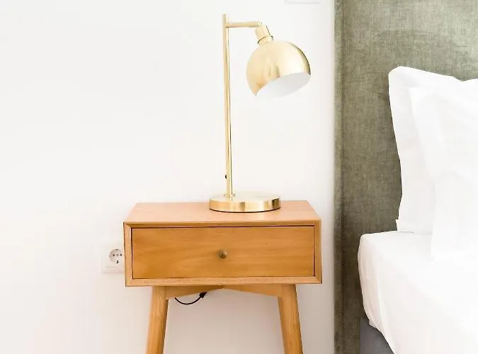 Vibrant Host-campo 24 Agosto Apartamento *