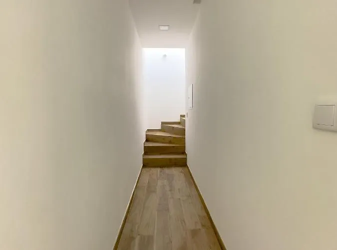 Vibrant Host-campo 24 Agosto Apartamento Oporto