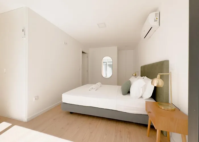 Apartamento Vibrant Host-campo 24 Agosto *