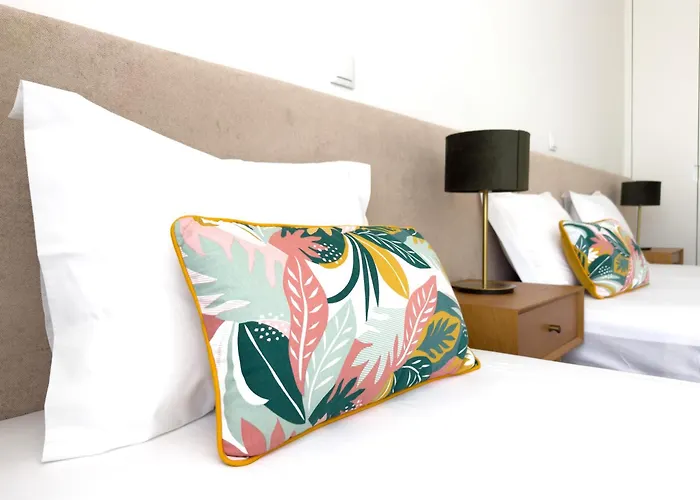 Vibrant Host-campo 24 Agosto Apartamento