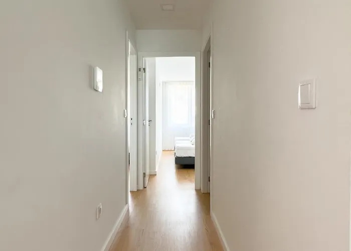 Vibrant Host-campo 24 Agosto Apartamento