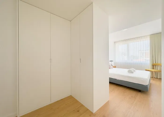 Vibrant Host-campo 24 Agosto Apartamento *