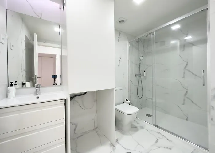 Vibrant Host-campo 24 Agosto Apartment