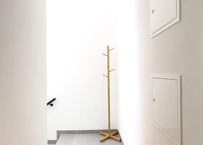 Apartamento Vibrant Host-campo 24 Agosto Oporto