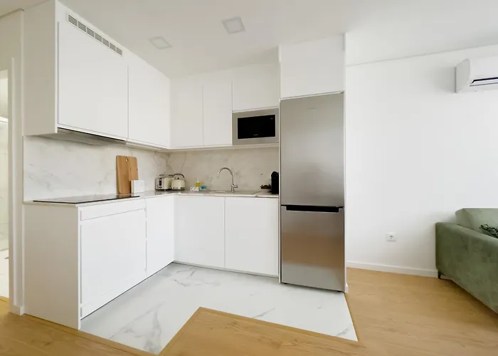 Vibrant Host-campo 24 Agosto Apartment *