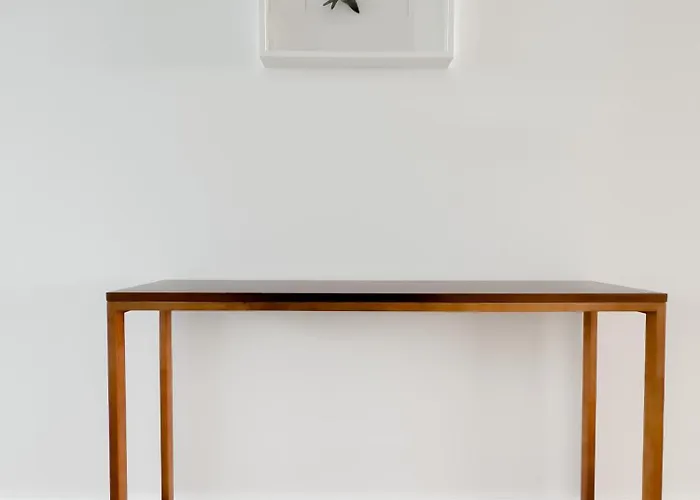 Apartamento Vibrant Host-campo 24 Agosto Oporto