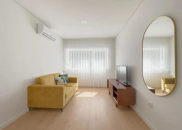 Vibrant Host-campo 24 Agosto Apartment *