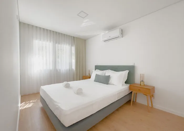 Vibrant Host-campo 24 Agosto Oporto