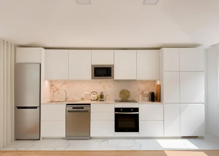 Apartment Vibrant Host-campo 24 Agosto *