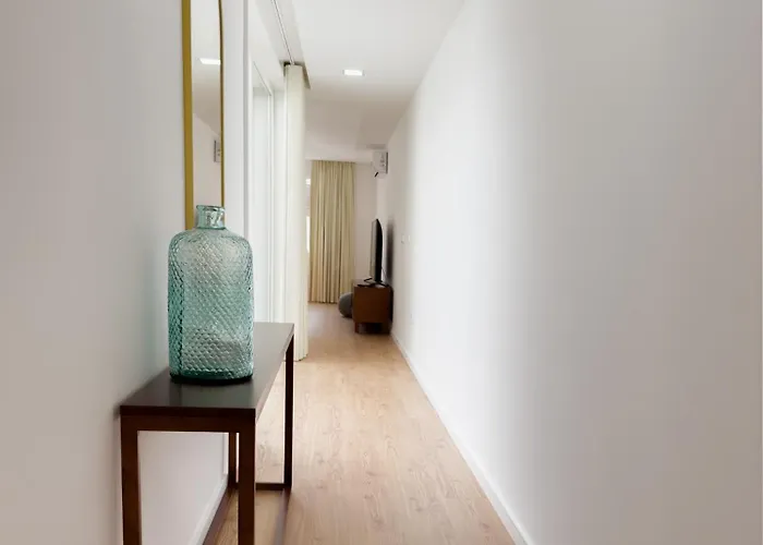 Vibrant Host-campo 24 Agosto Oporto