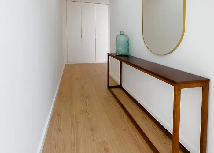 Apartment Vibrant Host-campo 24 Agosto *