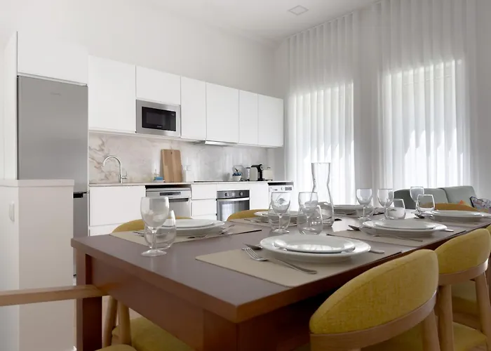 Vibrant Host-campo 24 Agosto Apartment