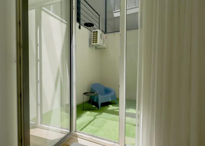 Apartamento Vibrant Host-campo 24 Agosto *