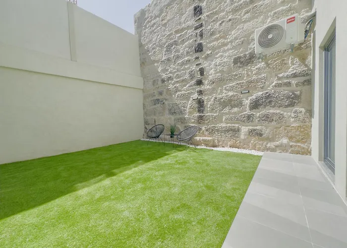 Vibrant Host-campo 24 Agosto Apartment