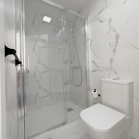 Appartement Vibrant Host-campo 24 Agosto