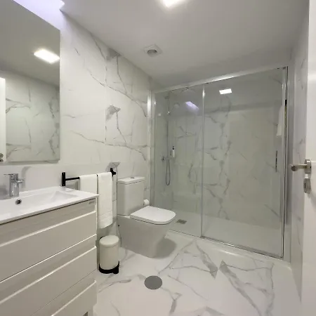 Appartement Vibrant Host-campo 24 Agosto Oporto